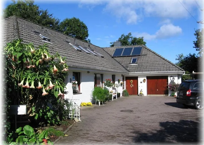 Fewoleopold - Apartment - Fewo 3