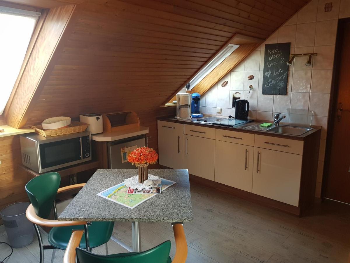 Fewoleopold - - 3 * Cuxhaven