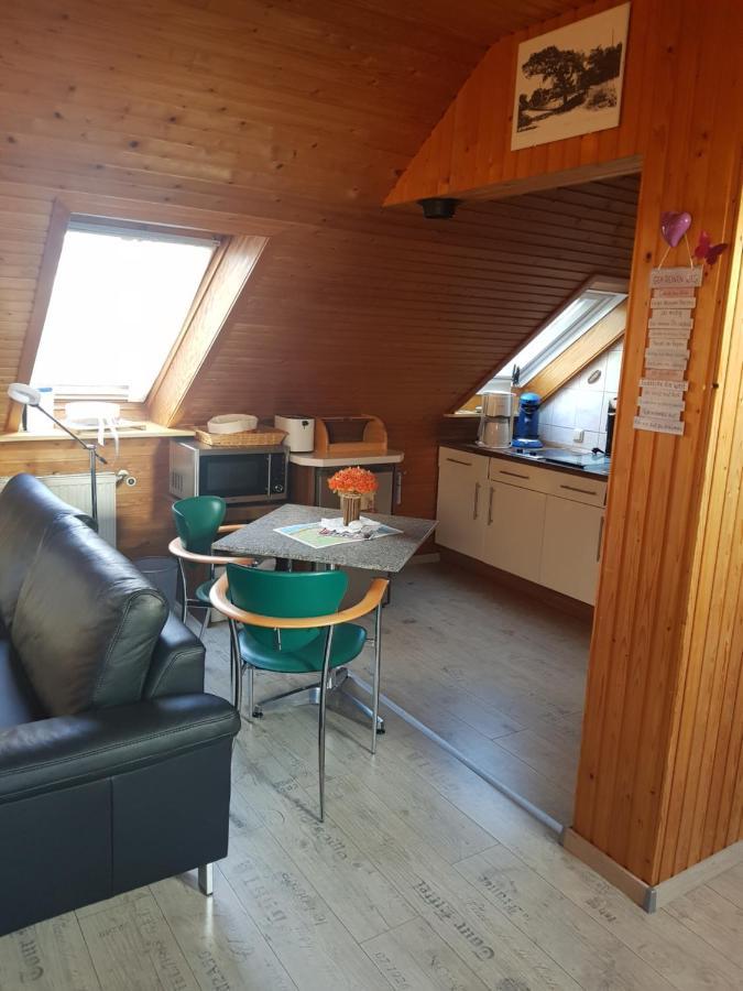Fewoleopold - - 3 Apartment Cuxhaven